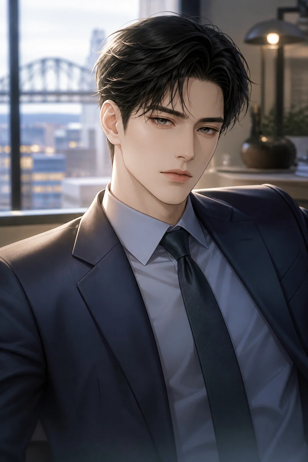 He Was Mine in My Dreams