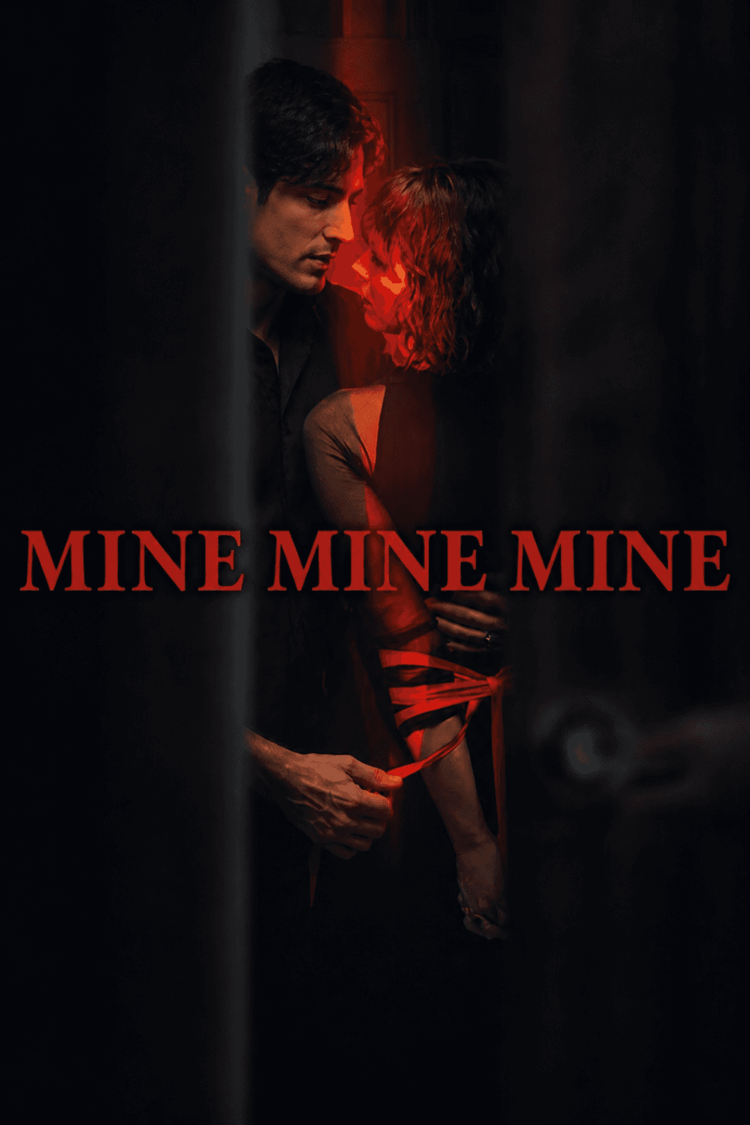 MINE MINE MINE MINE