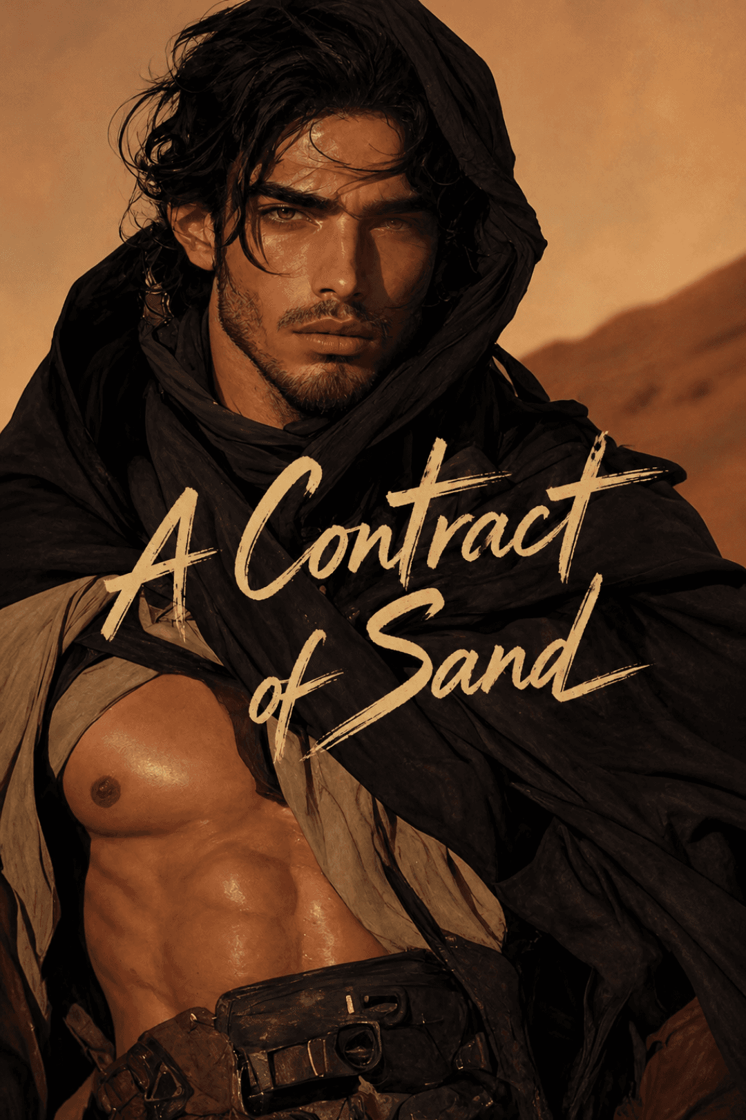 A Contract of Sand