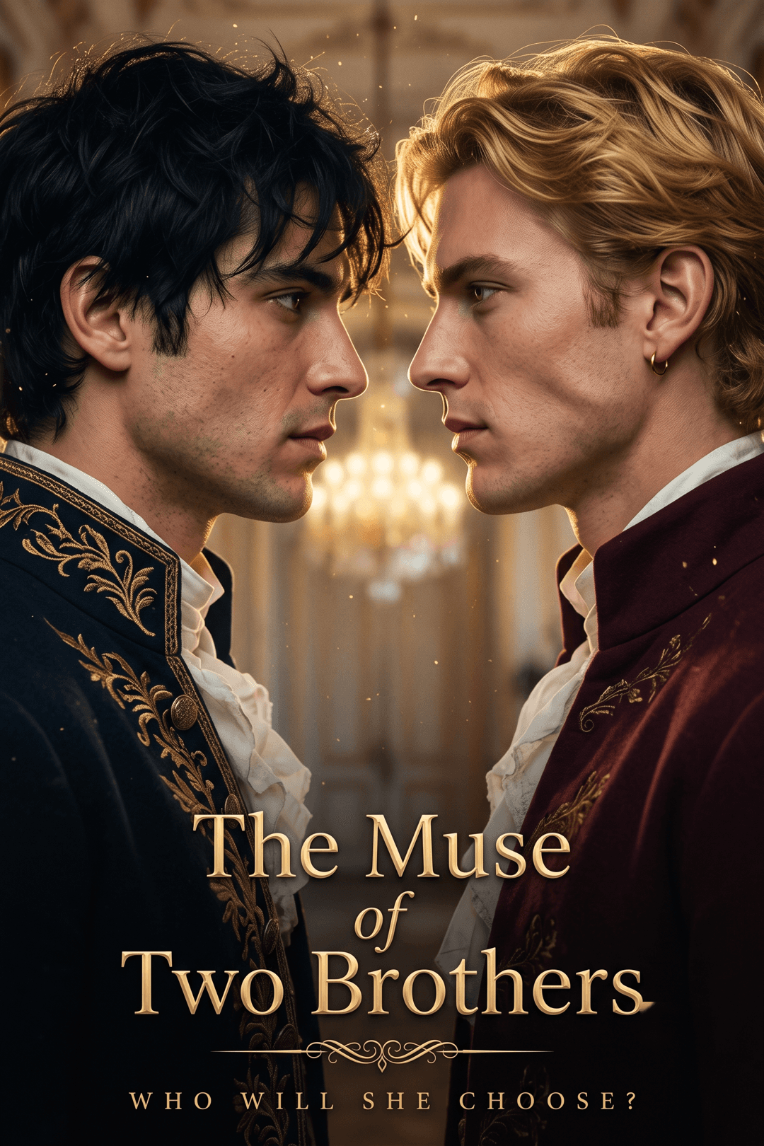 The Muse of Two Brothers