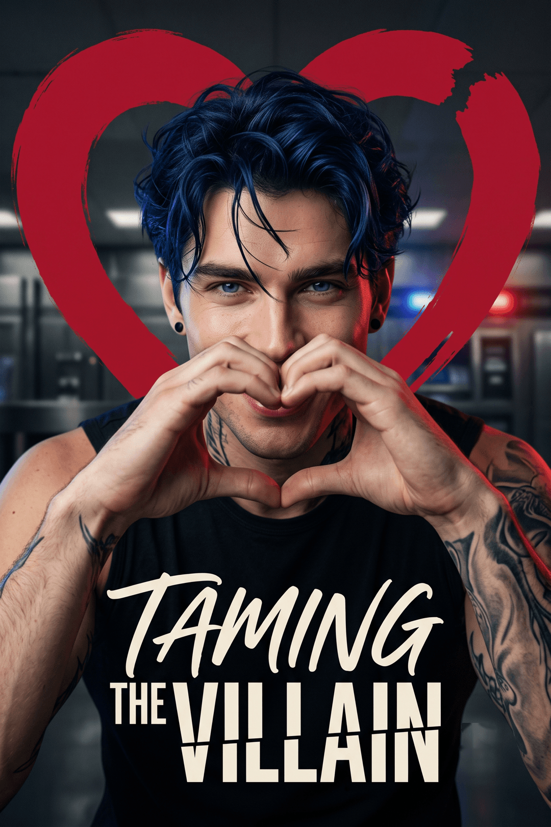 Taming the Villain