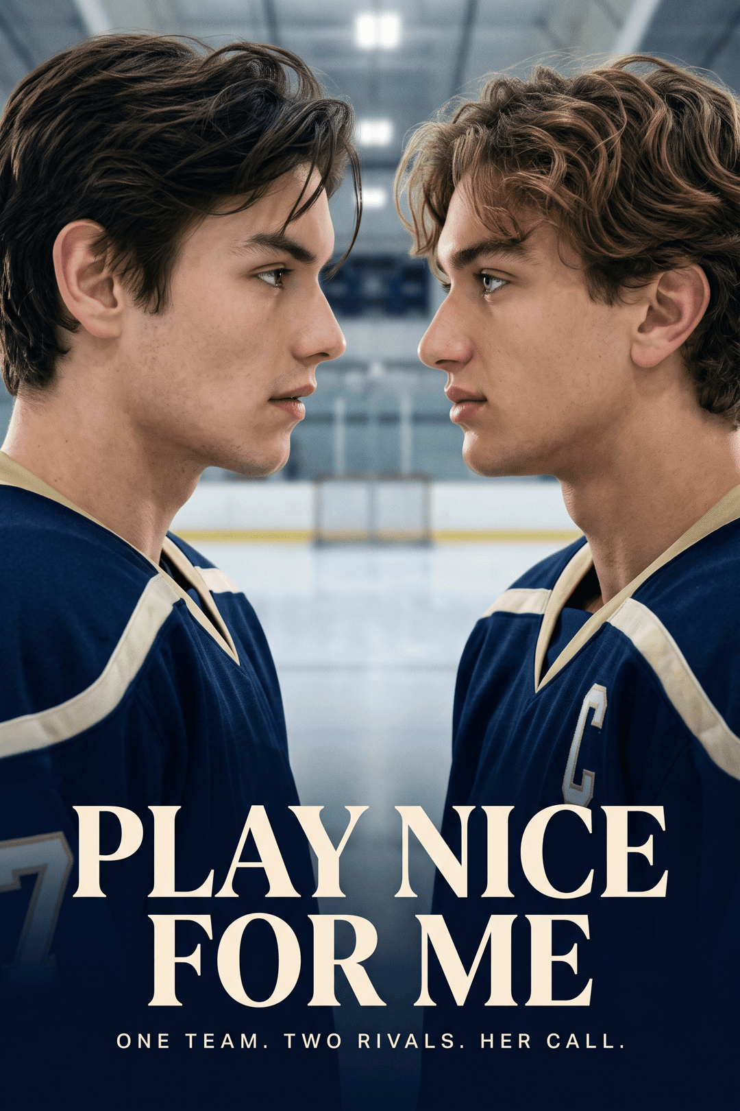 Play Nice for Me