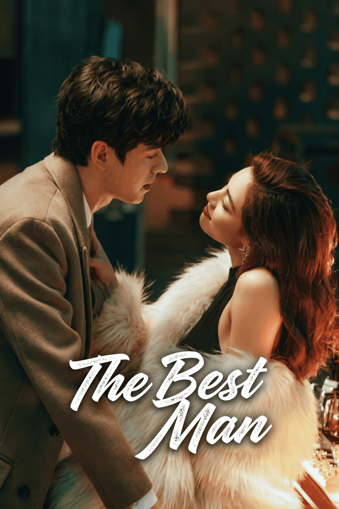 The Best Man