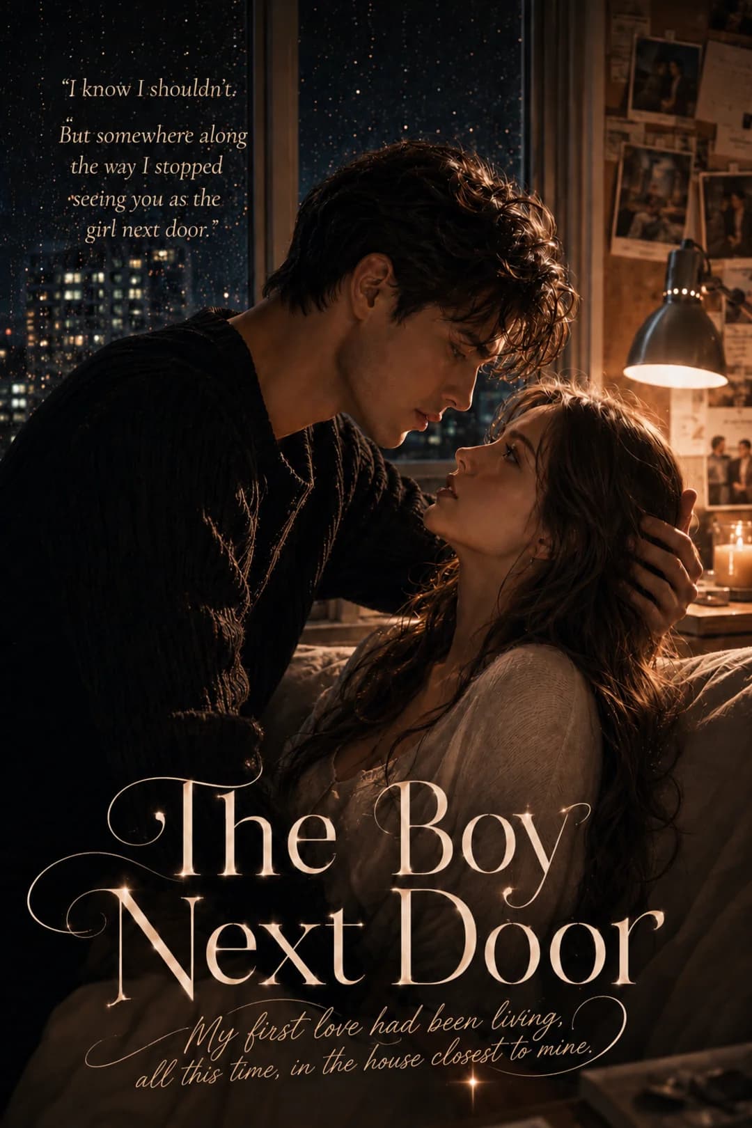 The Boy Next Door