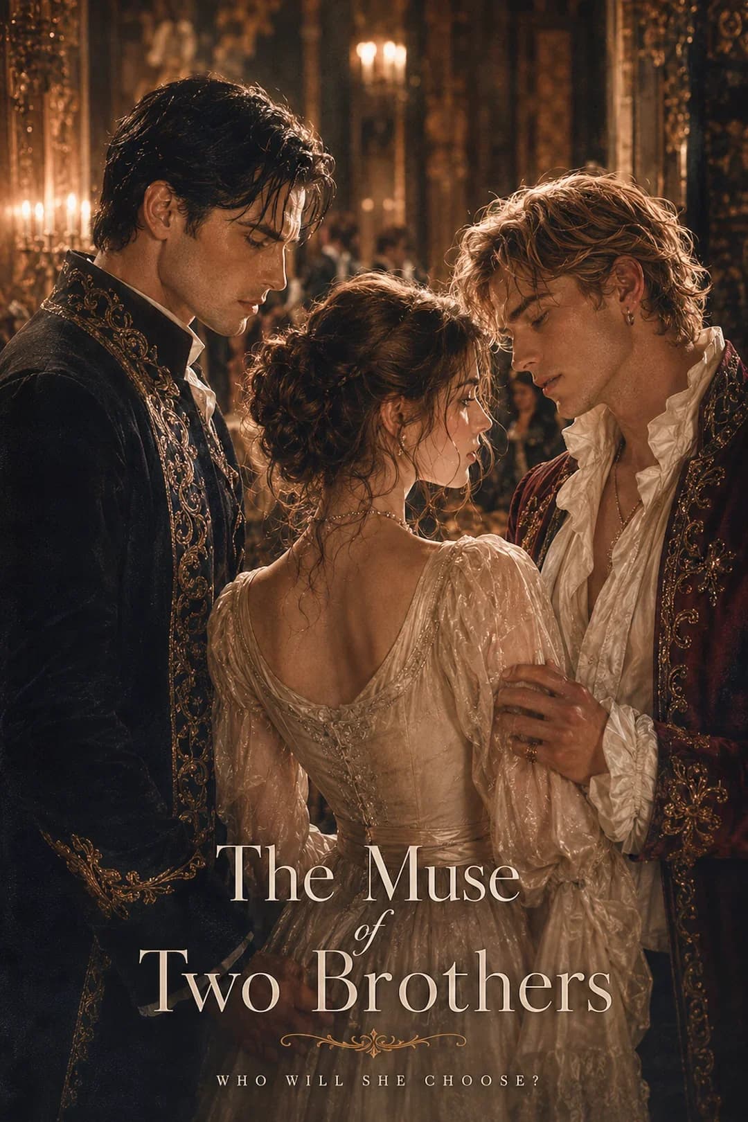 The Muse of Two Brothers