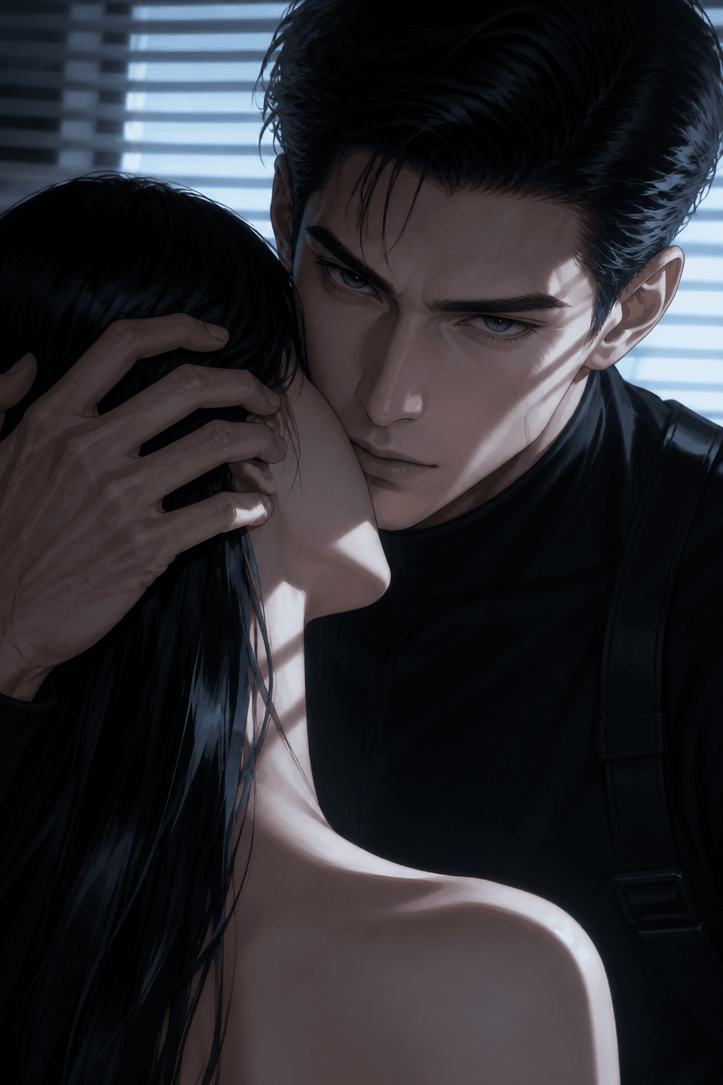 One Night with My Bodyguard