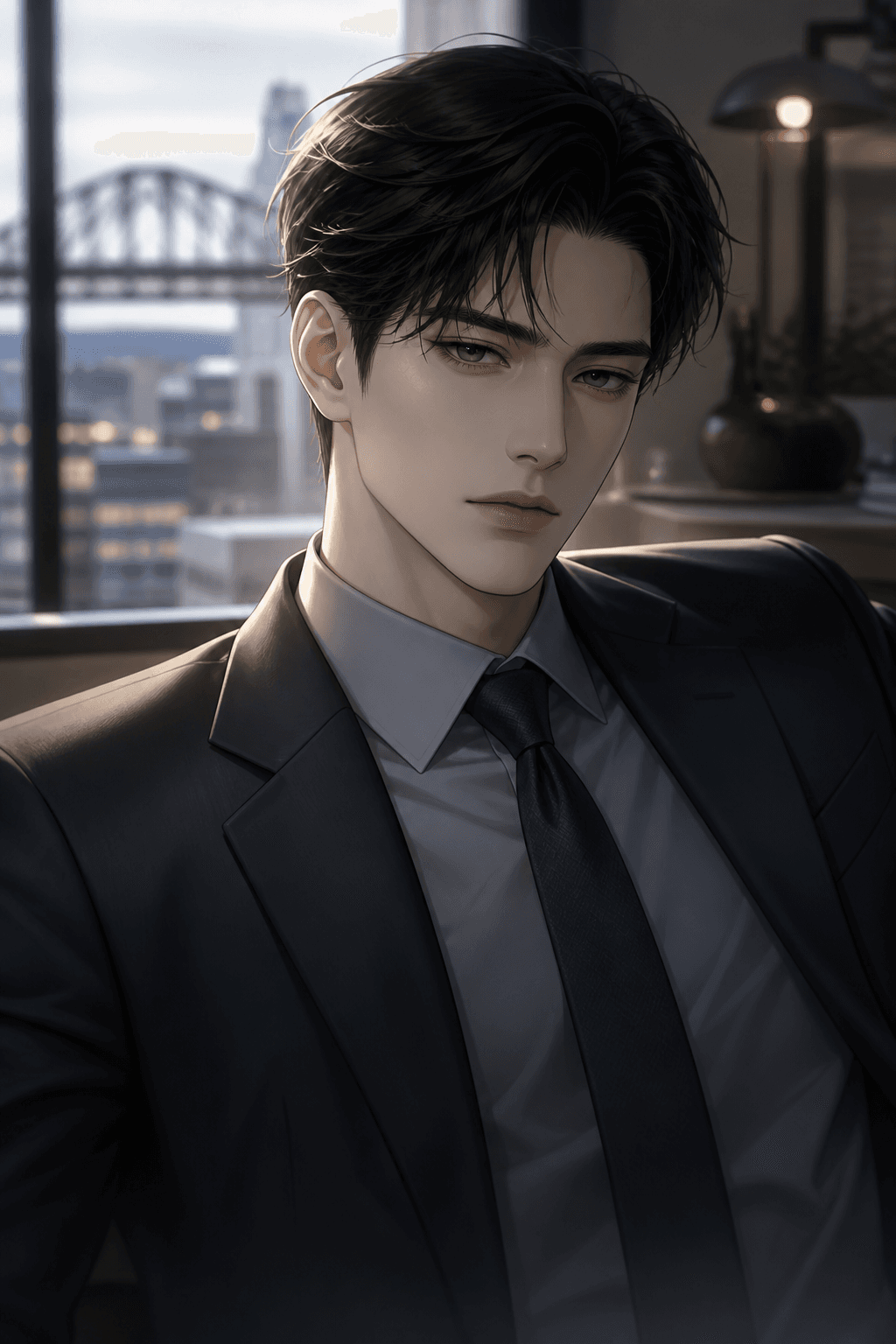 He Was Mine in My Dreams