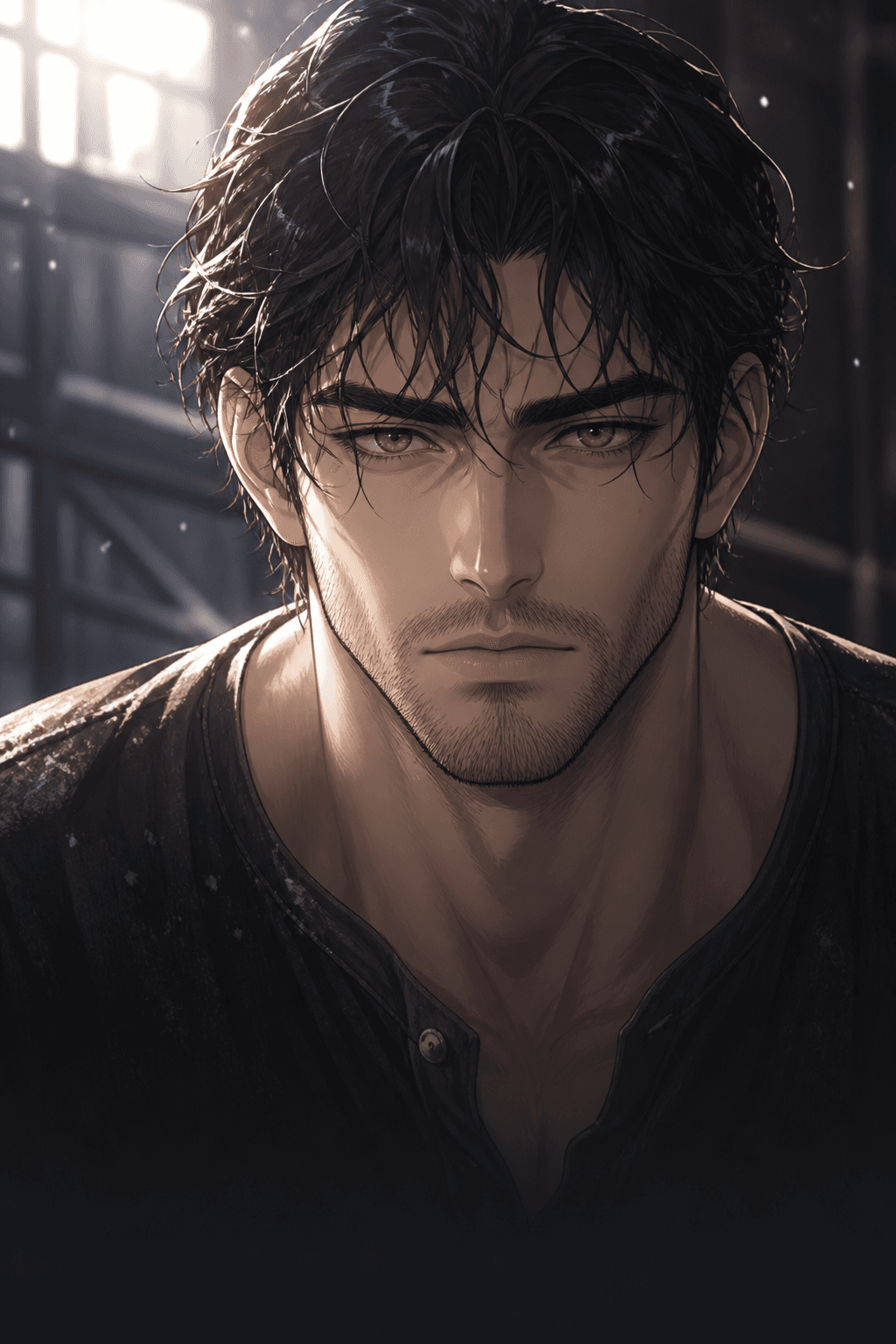 Until the Thaw