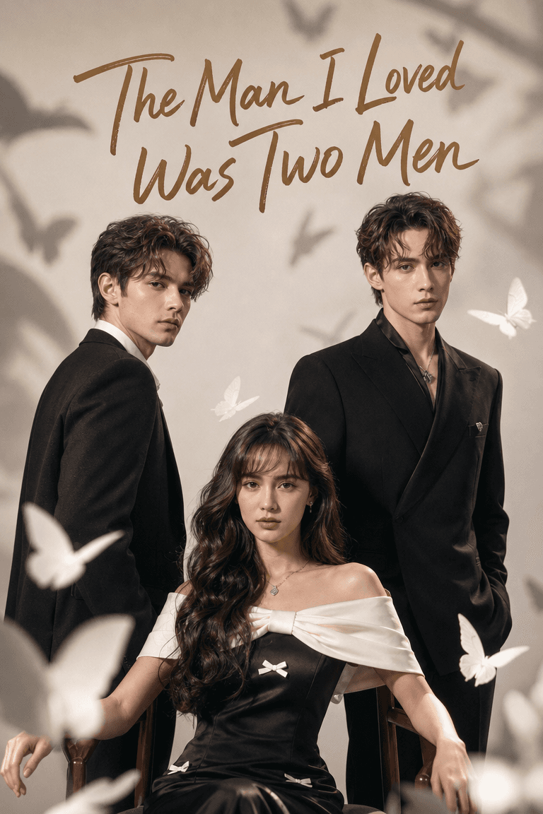 The Man I Loved Was Two Men