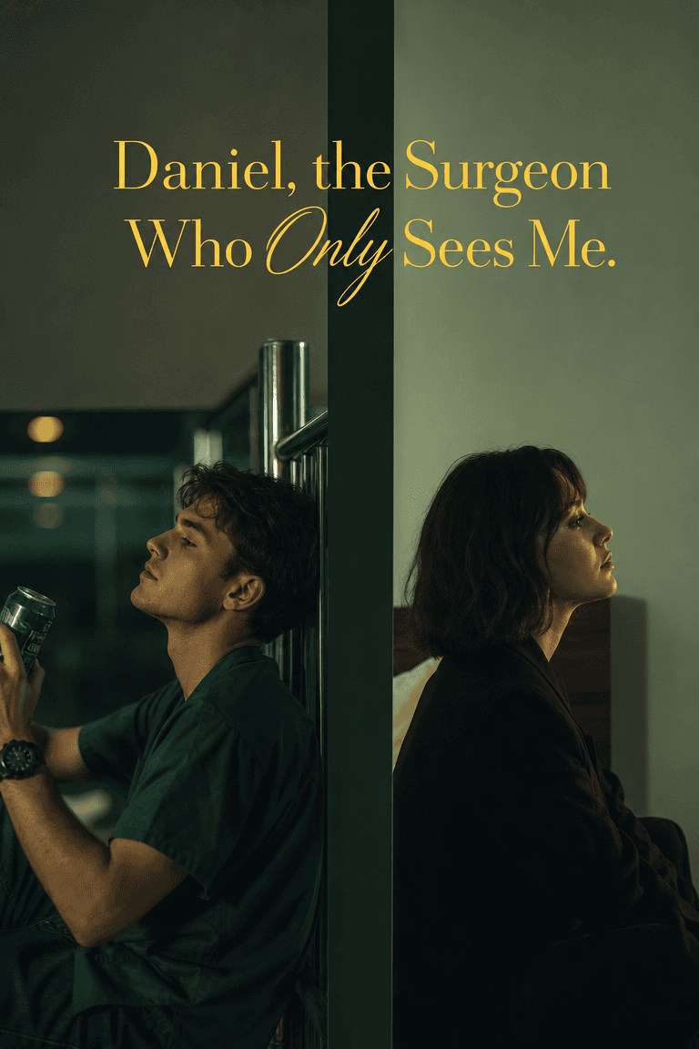 Daniel, the Surgeon Who Only Sees Me