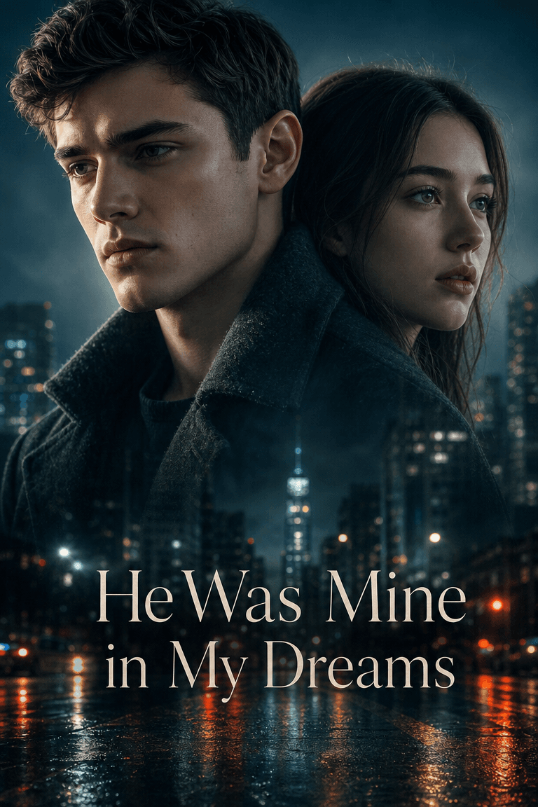 He Was Mine in My Dreams