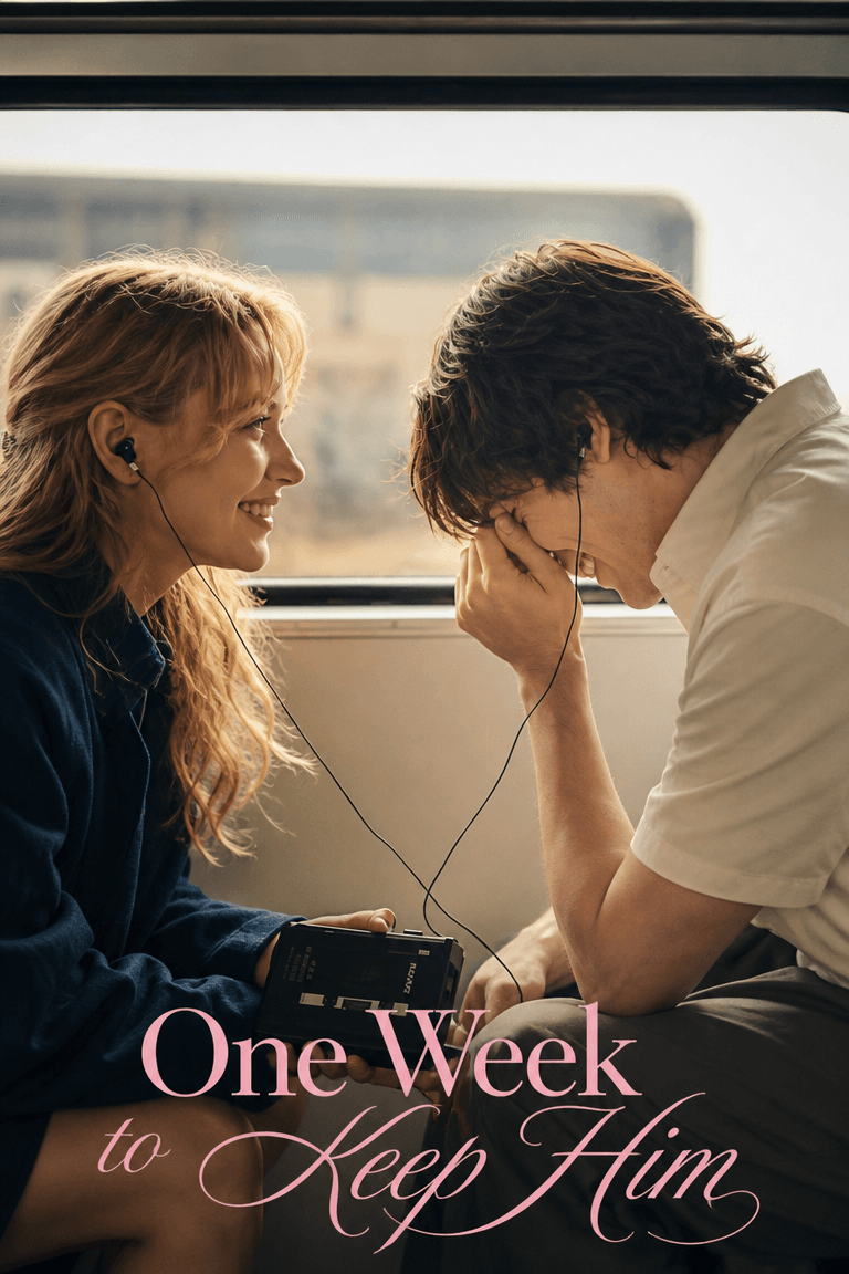 One Week to Keep Him