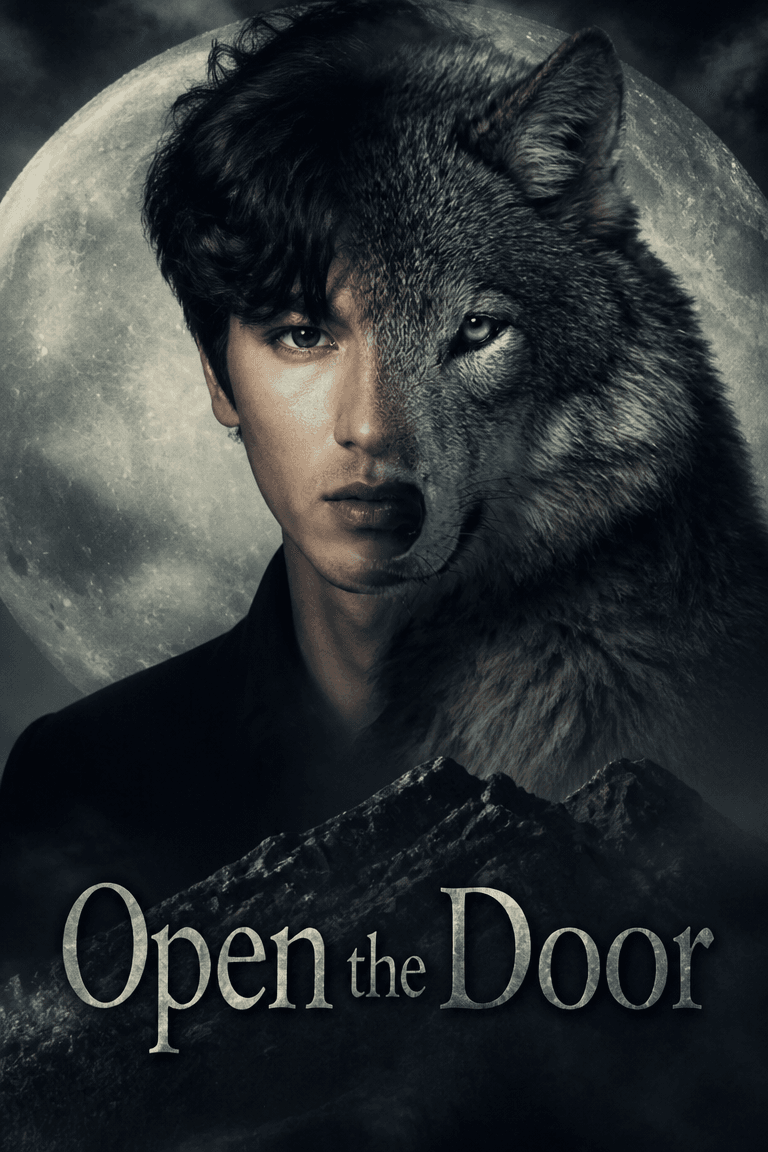 Open the Door