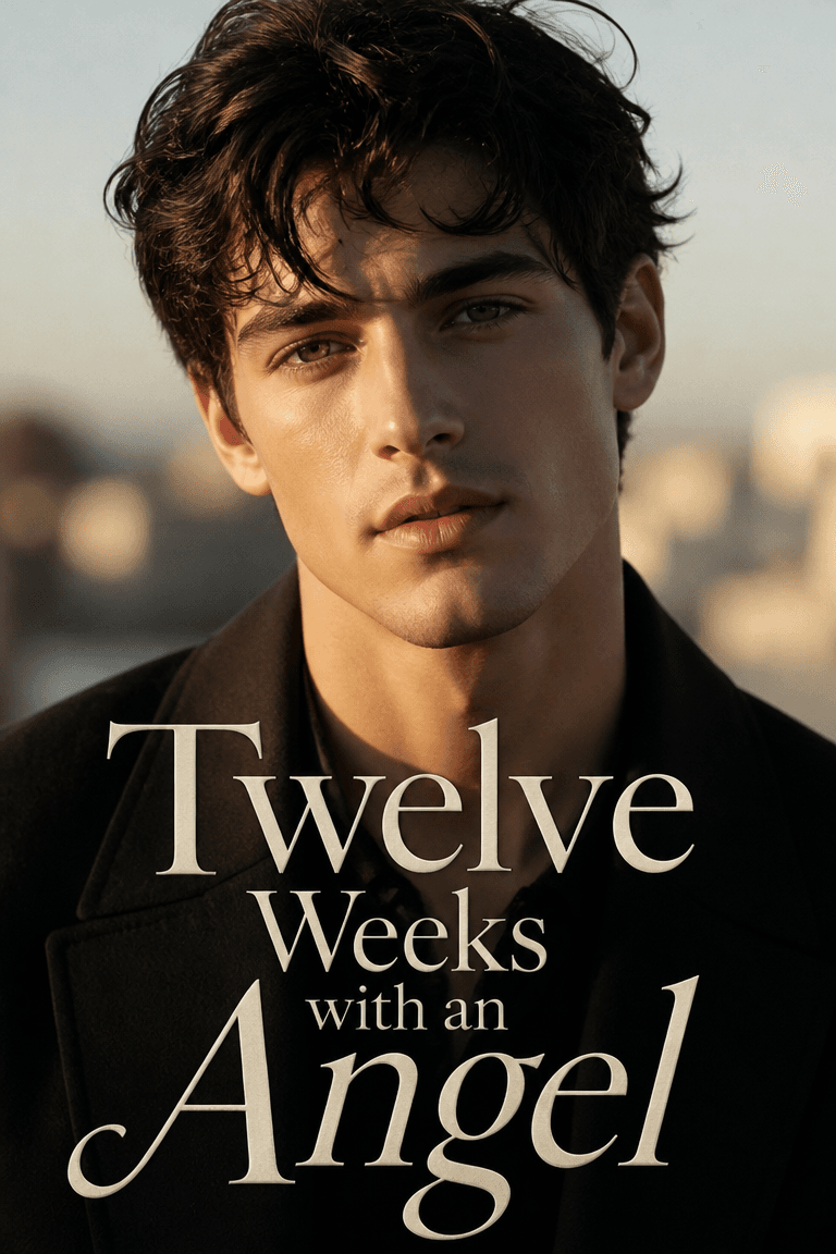 Twelve Weeks with an Angel